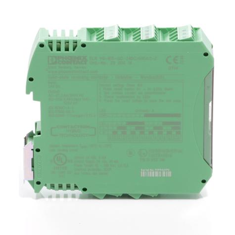 Hybrid-Motorstarter ELR H5-IES-SC-24DC/500AC-2 Neu geöffnete OVP